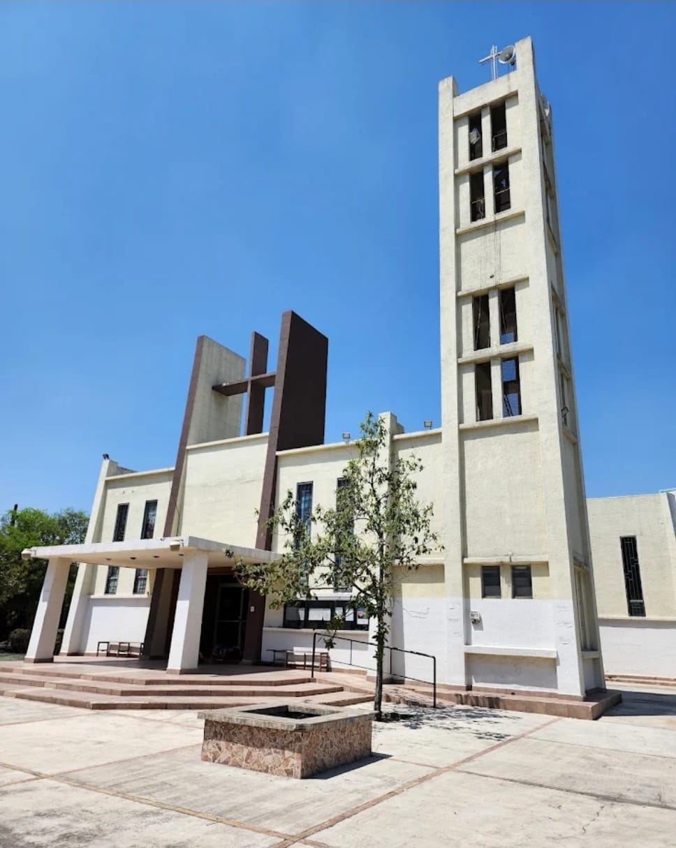 Iglesia